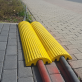 gumov� ochrana prejazdu k�blov 1200x65x210mm 14 - pohlad 3 - www.idealmarket.sk
